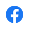 Facebook-logo klikkbar for Fløen parsellag